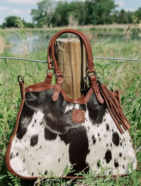 cow print handbags|genuine cowhide handbags.